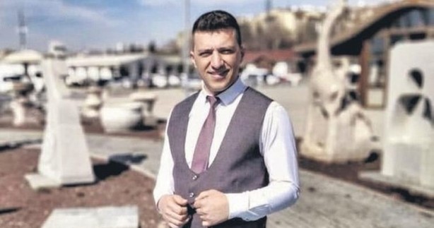 Ankara Büyükşehir Belediyesinde skandal! Tutuklandı