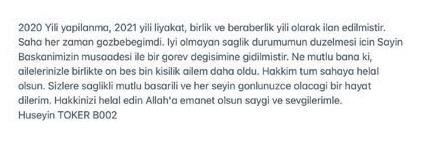 Foto - Ankara Büyükşehir Belediyesinde skandal! Tutuklandı