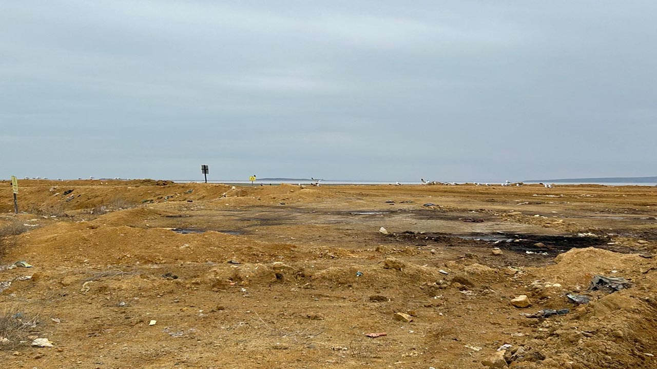 Ankara Büyükşehir'e müthiş çevre cezası! Mansur Yavaş tepki çekti