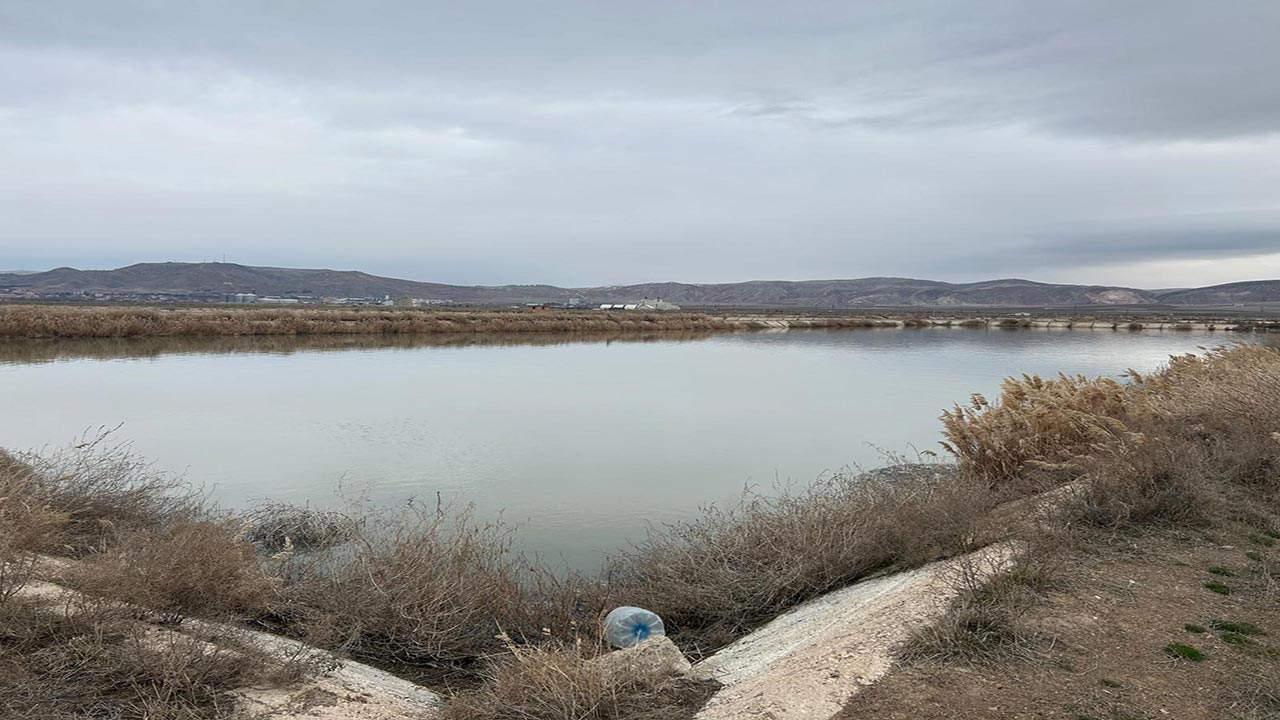 Foto - Ankara Büyükşehir'e müthiş çevre cezası! Mansur Yavaş tepki çekti