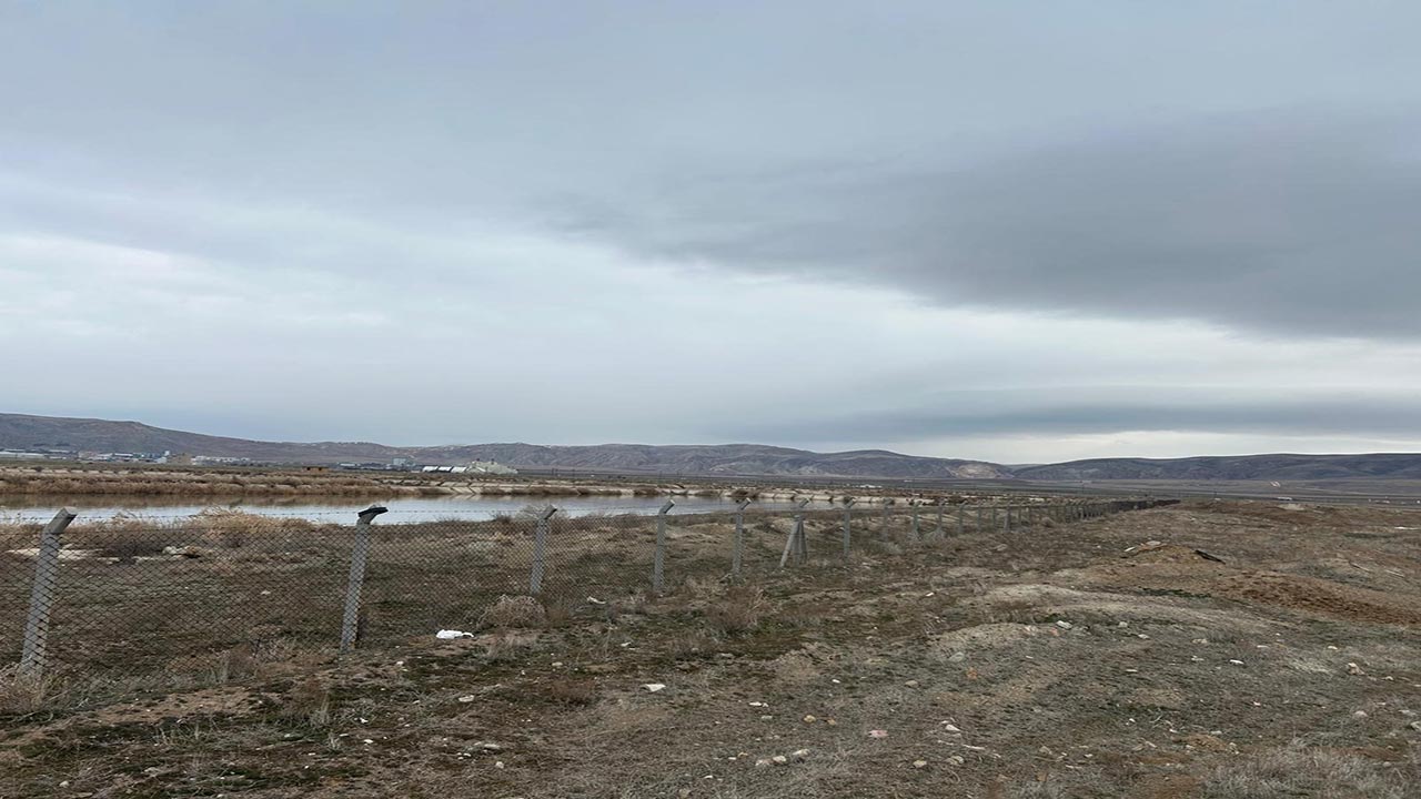 Foto - Ankara Büyükşehir'e müthiş çevre cezası! Mansur Yavaş tepki çekti