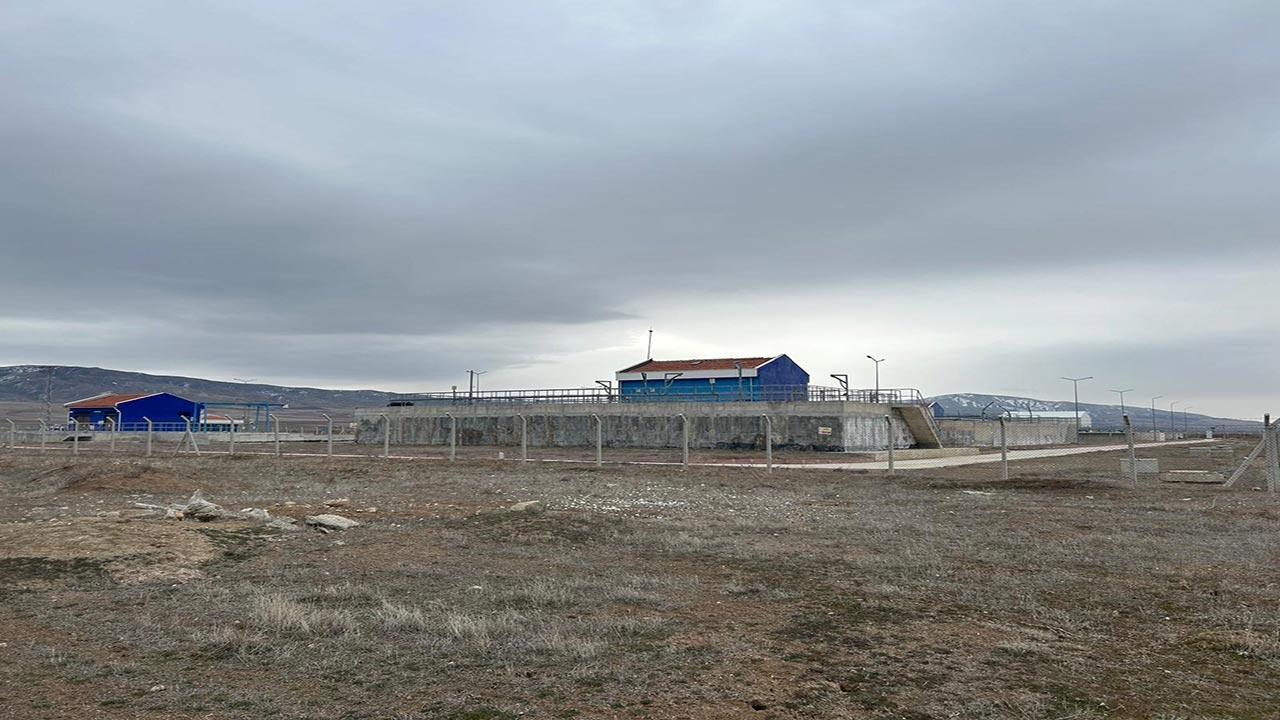 Foto - Ankara Büyükşehir'e müthiş çevre cezası! Mansur Yavaş tepki çekti