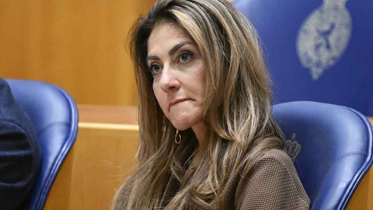 Ankara doğumlu isim savunma bakanı oldu! Tam bir İslam düşmanı