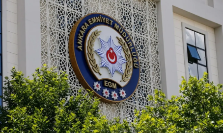 Ankara Emniyeti'nde neler oluyor? Yeni bir 17/25 yargı darbesi mi?