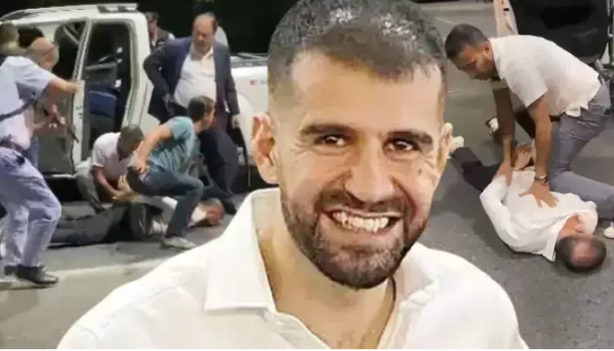 Foto - Ankara Emniyeti'nde neler oluyor? Yeni bir 17/25 yargı darbesi mi?