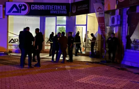 Foto - Ankara Emniyeti'nde neler oluyor? Yeni bir 17/25 yargı darbesi mi?