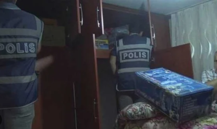 Foto - Ankara Emniyeti'nde neler oluyor? Yeni bir 17/25 yargı darbesi mi?