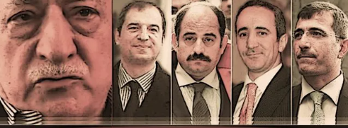 Foto - Ankara Emniyeti'nde neler oluyor? Yeni bir 17/25 yargı darbesi mi?