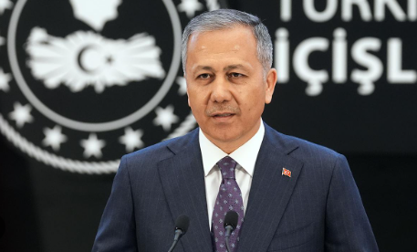 Foto - Ankara Emniyeti'nde neler oluyor? Yeni bir 17/25 yargı darbesi mi?