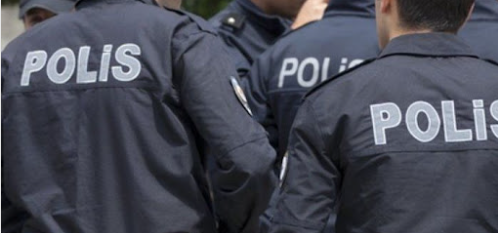 Foto - Ankara Emniyeti'nde neler oluyor? Yeni bir 17/25 yargı darbesi mi?