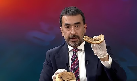 Foto - Ankara Halk Ekmek’te skandal! Vahim sonucu AK Partili İl Başkanı ortaya çıkardı: Tam 11 milyon Rope bakterisi