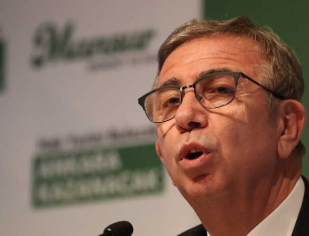 Foto - Ankara Halk Ekmek’te skandal! Vahim sonucu AK Partili İl Başkanı ortaya çıkardı: Tam 11 milyon Rope bakterisi