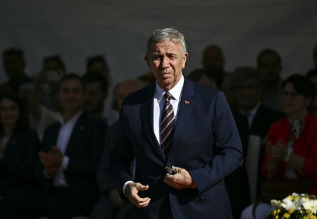 Foto - Ankara Halk Ekmek’te skandal! Vahim sonucu AK Partili İl Başkanı ortaya çıkardı: Tam 11 milyon Rope bakterisi