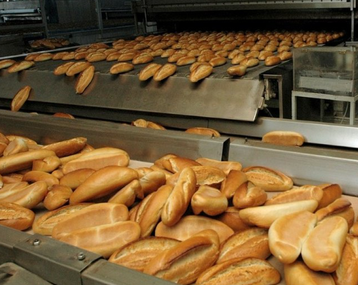 Foto - Ankara Halk Ekmek’teki bakteri skandalına tepki çığ gibi... Vatandaşa zehir yediriyorlar!