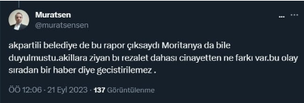 Foto - Ankara Halk Ekmek’teki bakteri skandalına tepki çığ gibi... Vatandaşa zehir yediriyorlar!