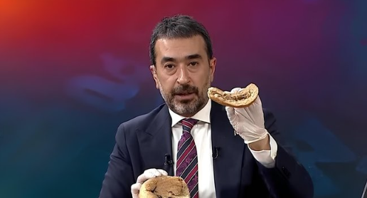 Foto - Ankara Halk Ekmek’teki bakteri skandalına tepki çığ gibi... Vatandaşa zehir yediriyorlar!