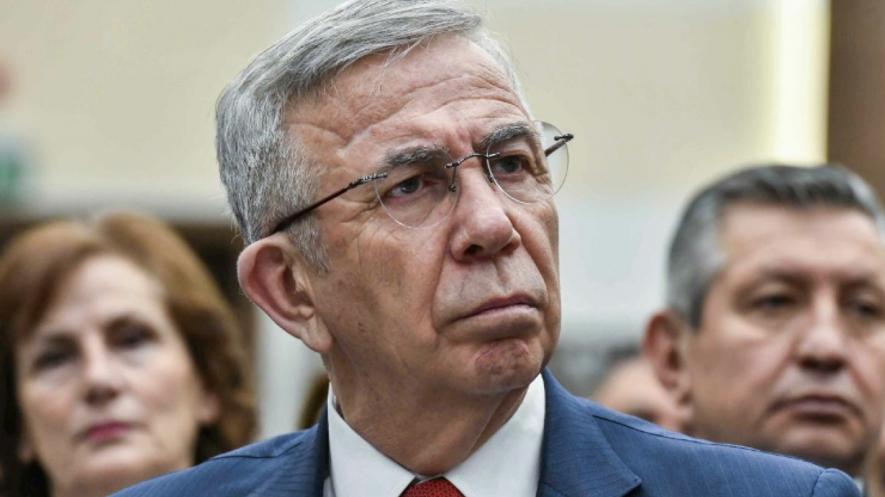 Ankara Hıdırlıktepe'de milyarlık anıt çürümeye terk edildi: Vatandaşlardan CHP'li başkan Mansur Yavaş'a anıt tepkisi