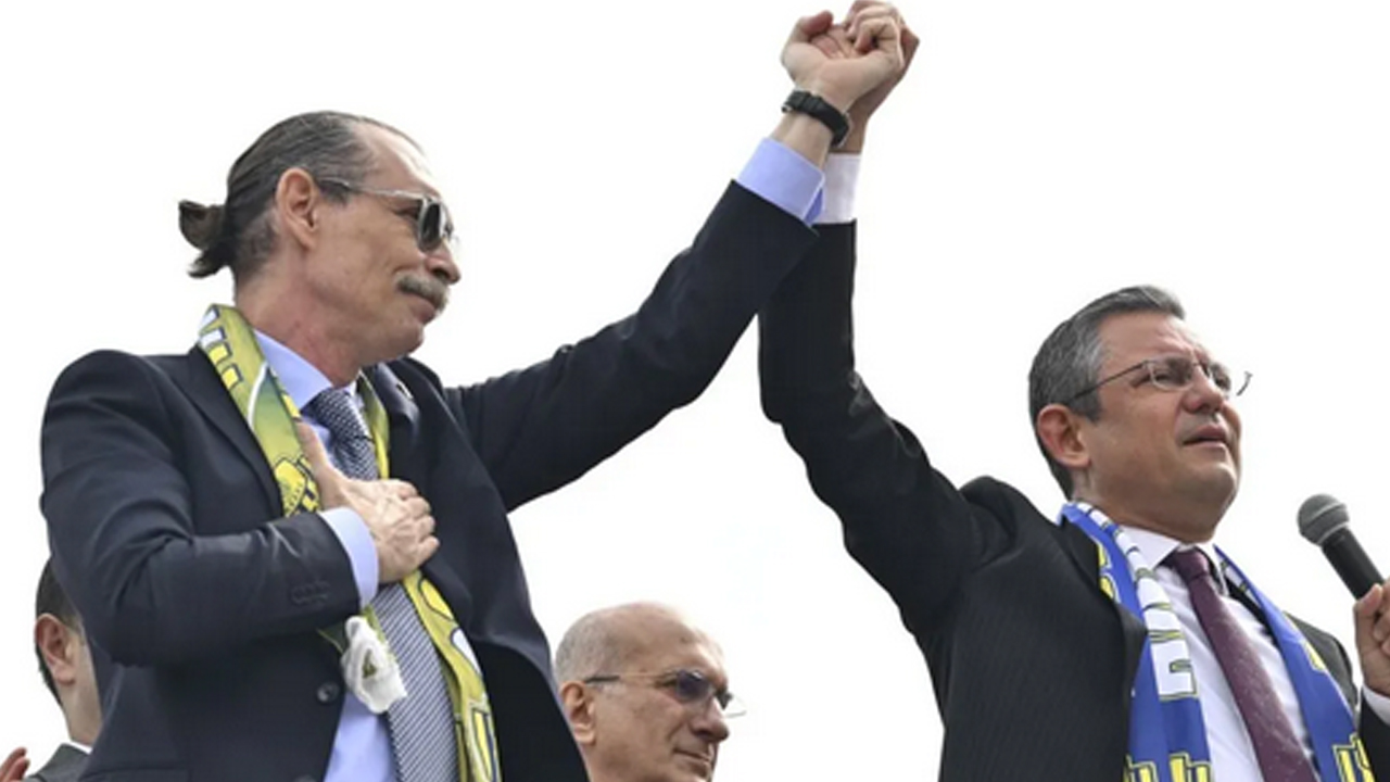 Foto - Ankaralı hizmet bekliyor, CHP'li Başkan Behzat Ç'nin derdinde! Vah ki vah, yazık ki yazık...