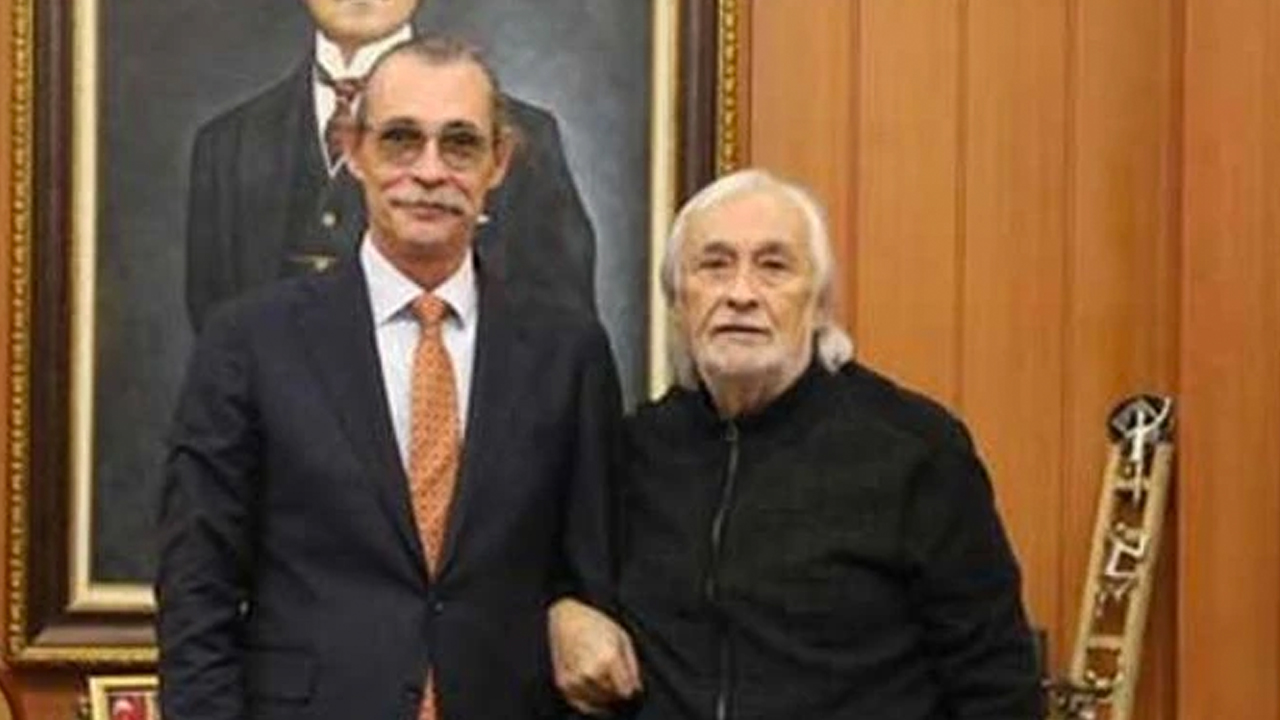 Ankaralı hizmet bekliyor, CHP'li Başkan Behzat Ç'nin derdinde! Vah ki vah, yazık ki yazık...