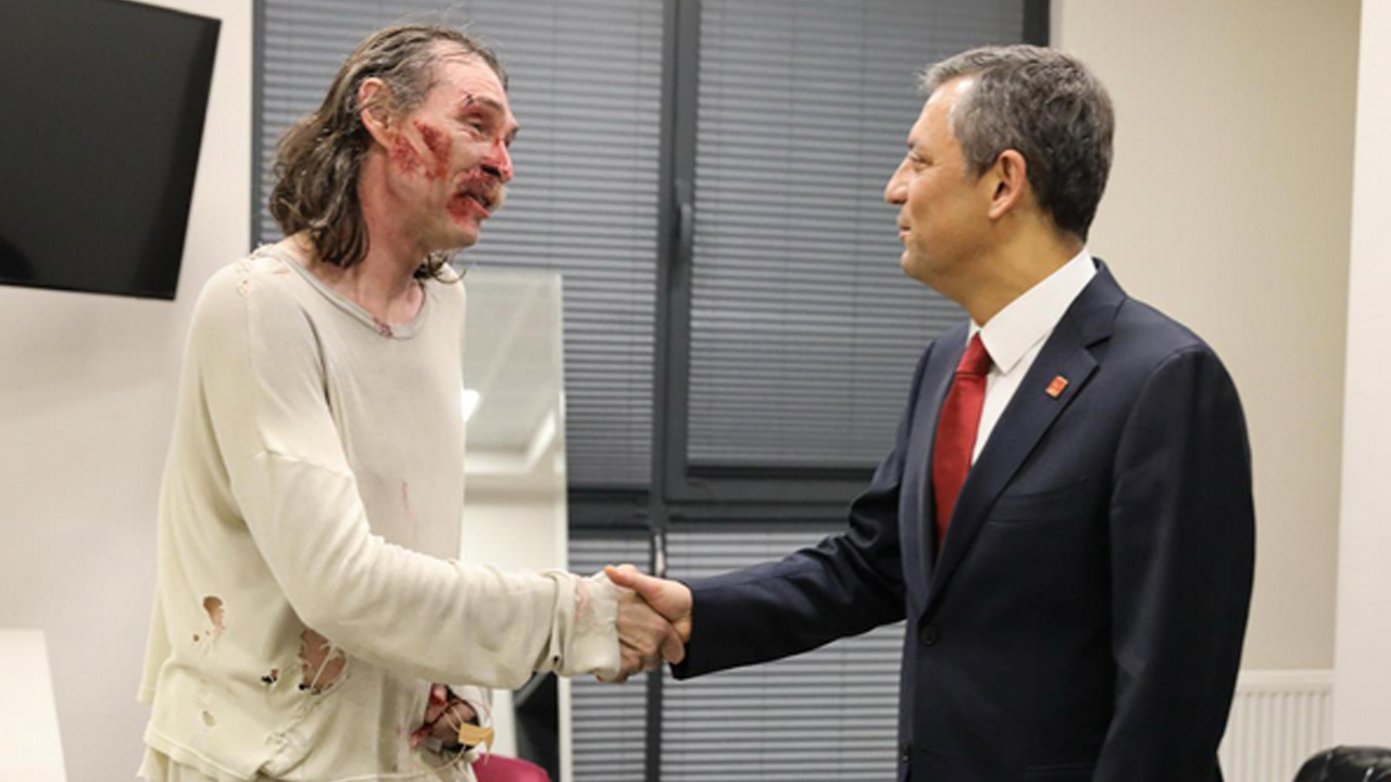 Foto - Ankaralı hizmet bekliyor, CHP'li Başkan Behzat Ç'nin derdinde! Vah ki vah, yazık ki yazık...