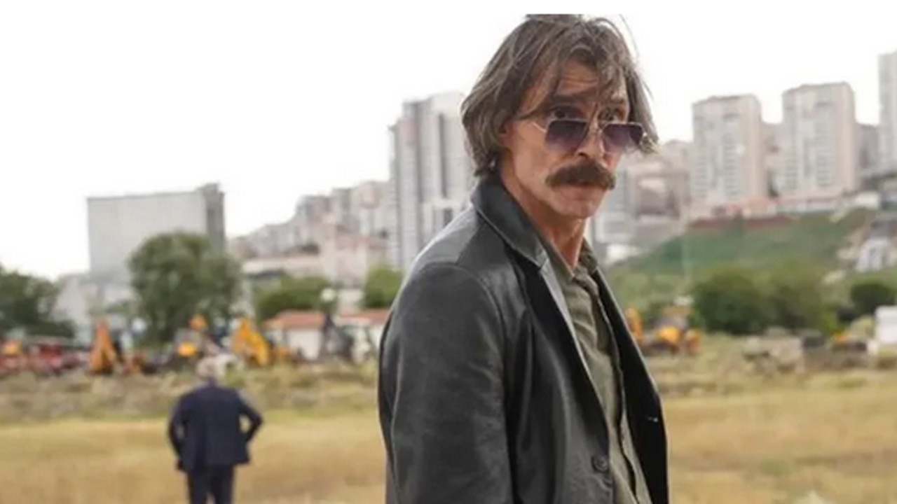 Foto - Ankaralı hizmet bekliyor, CHP'li Başkan Behzat Ç'nin derdinde! Vah ki vah, yazık ki yazık...