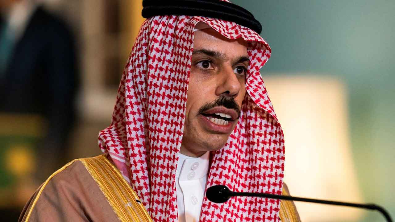 İttifaka çekimser yaklaşan Suudi Arabistan'dan flaş Türkiye kararı: Anlaşmaya geliyorlar