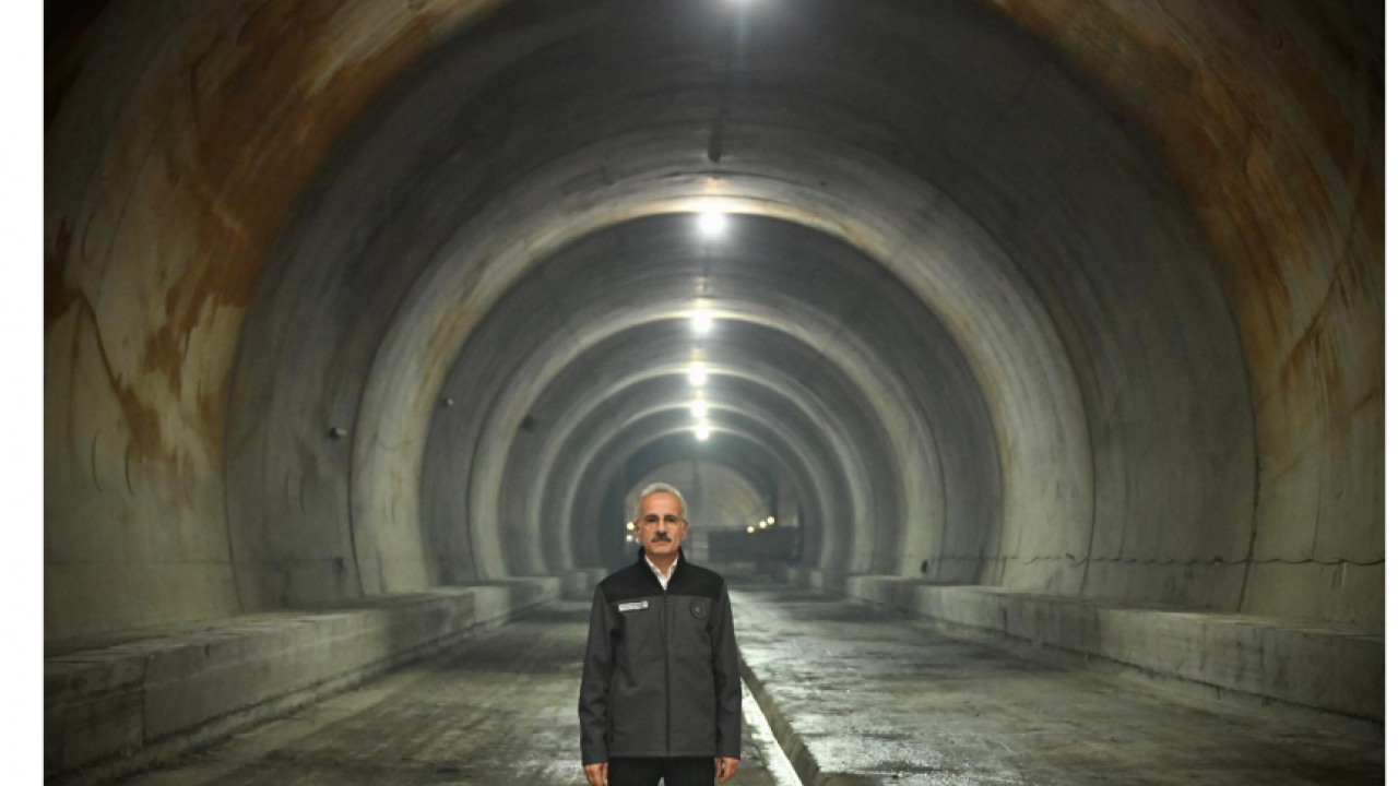 Ankara-İstanbul arası yarım saat daha kısalıyor! Çalışmalar son sürat devam ediyor!