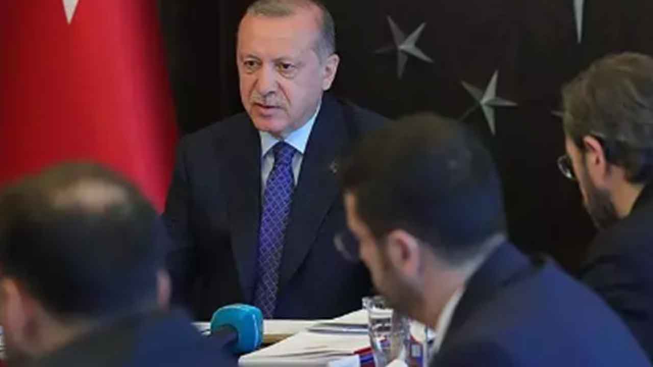 Foto - Ankara kabine değişikliği kulisiyle kaynıyor! Banko isimler kesinleşti: Tüm listelerde bu 4 kişinin adı var