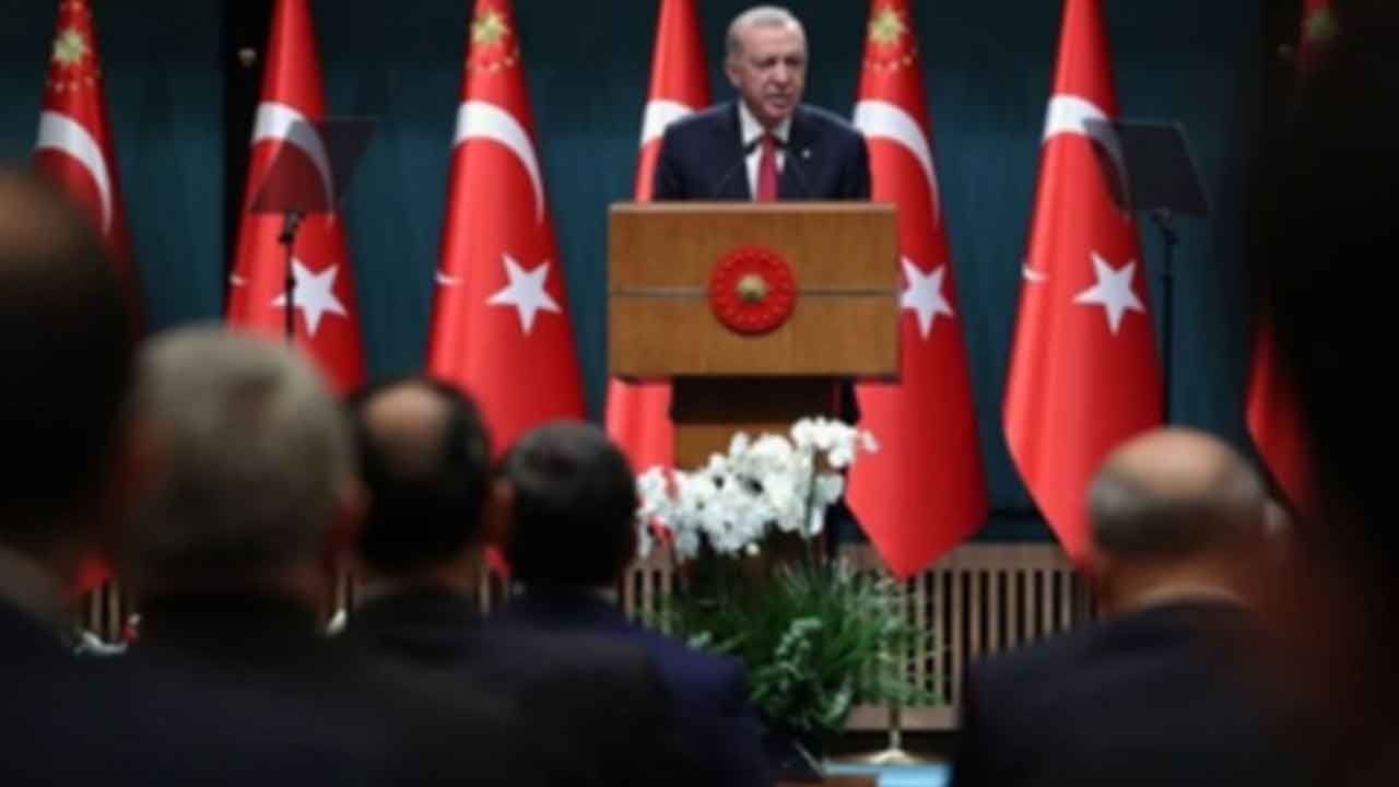 Foto - Ankara kabine değişikliği kulisiyle kaynıyor! Banko isimler kesinleşti: Tüm listelerde bu 4 kişinin adı var