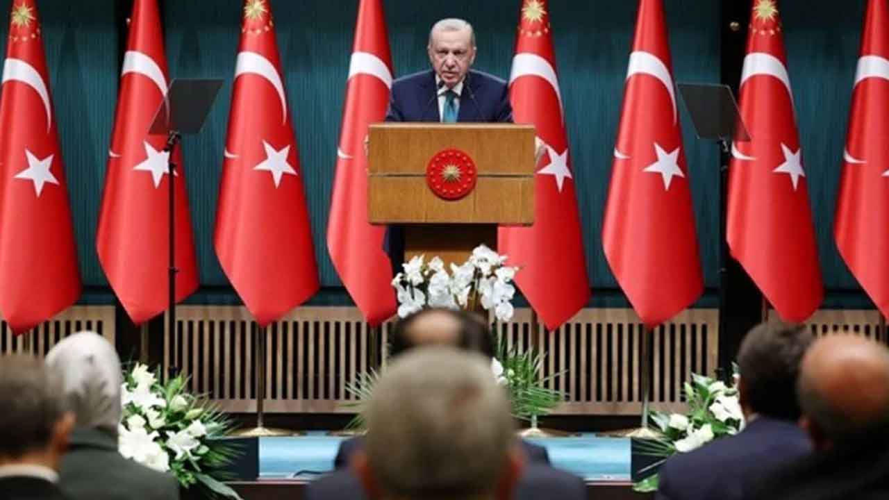 Foto - Ankara kabine değişikliği kulisiyle kaynıyor! Banko isimler kesinleşti: Tüm listelerde bu 4 kişinin adı var