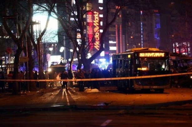 Foto - Ankara katliamının şifresi: Gelebilirsin