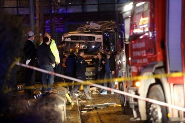 Foto - Ankara katliamının şifresi: Gelebilirsin