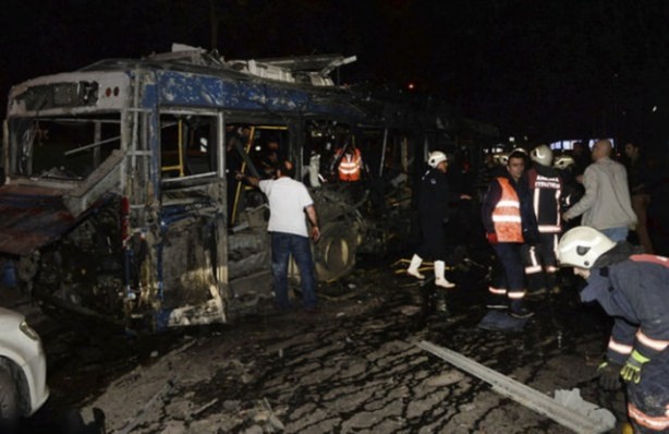 Foto - Ankara katliamının şifresi: Gelebilirsin