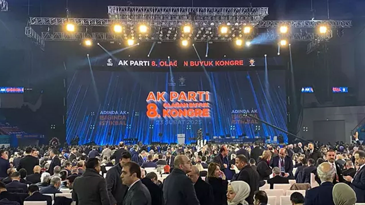 Foto - Ankara kulislerine bomba gibi düşen çıkış:  Bu kez o partiden AK Parti'ye geçme hazırlığı yapıyorlar