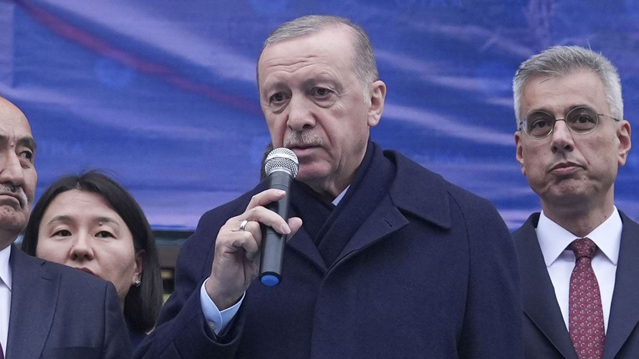 Ankara kulislerine bomba gibi düşen çıkış:  Bu kez o partiden AK Parti'ye geçme hazırlığı yapıyorlar