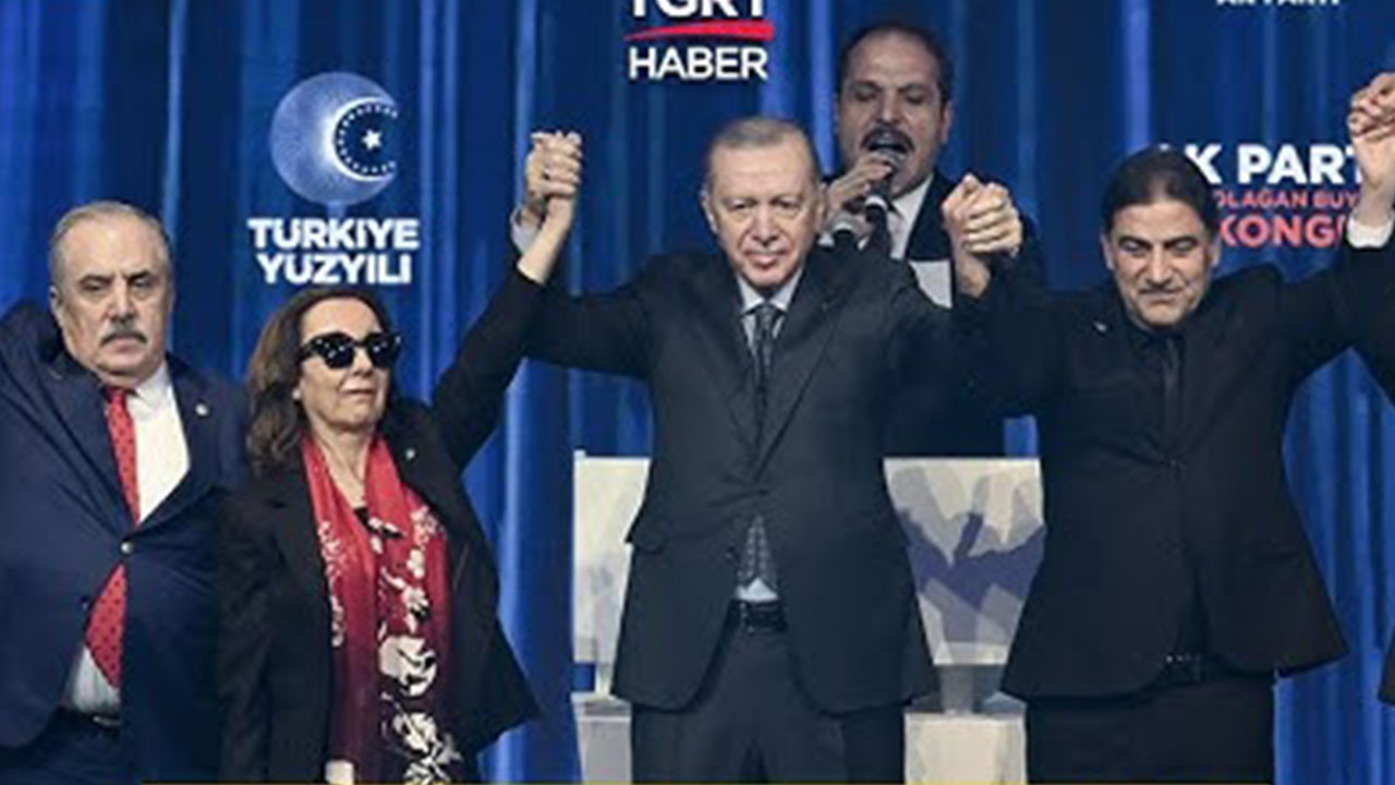 Foto - Ankara kulislerine bomba gibi düşen çıkış:  Bu kez o partiden AK Parti'ye geçme hazırlığı yapıyorlar