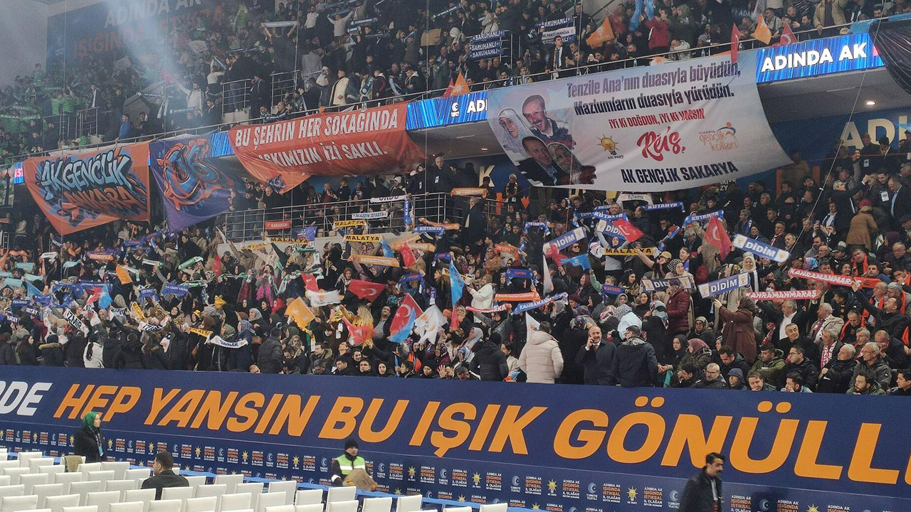 Foto - Ankara kulislerine bomba gibi düşen çıkış:  Bu kez o partiden AK Parti'ye geçme hazırlığı yapıyorlar