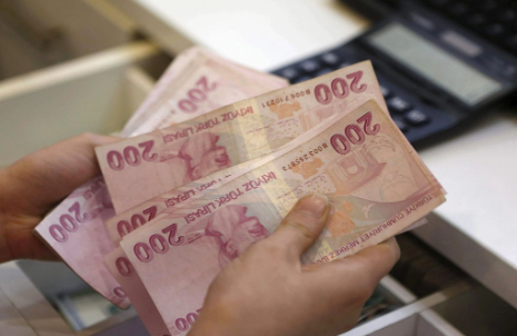 Foto - Ankara kulislerine göre asgari ücret için ara zam belli oldu! İşte yeni rakam