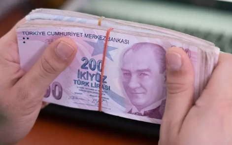 Foto - Ankara kulislerine göre asgari ücret için ara zam belli oldu! İşte yeni rakam