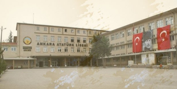 Ankara liseleri en düşük en yüksek yüzdelik dilim kontenjanları 2022: