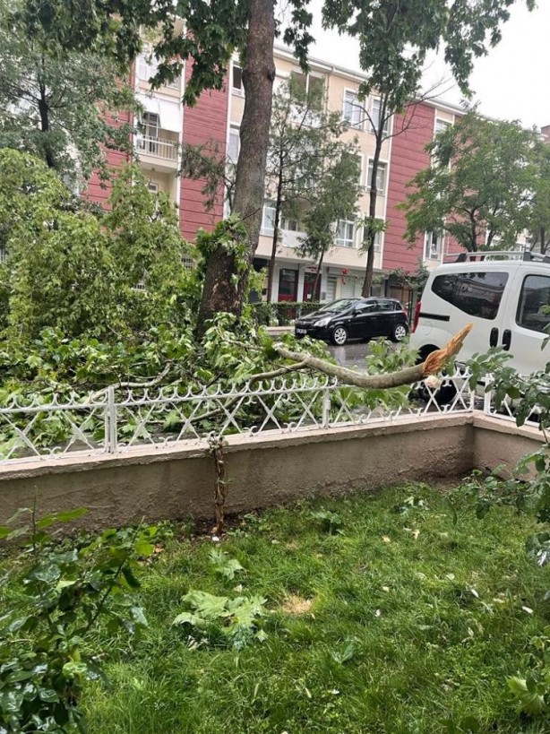 Foto - Ankara Mansur kaldı