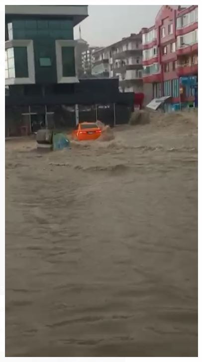 Foto - Ankara Mansur kaldı