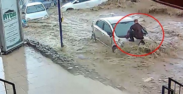 Foto - Ankara Mansur kaldı