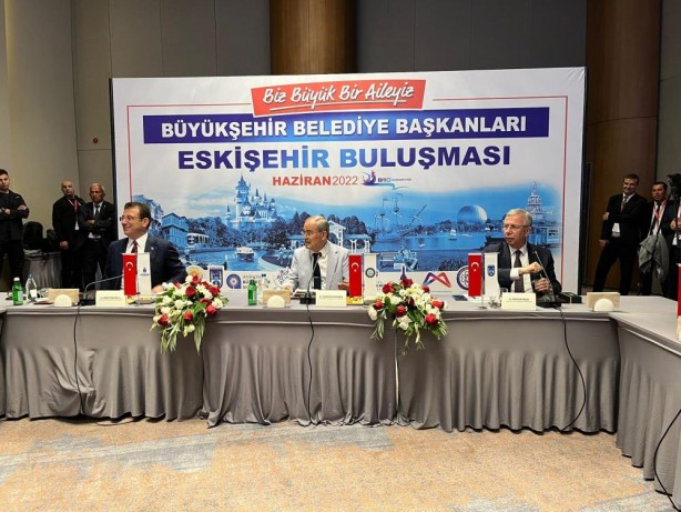 Foto - Ankara Mansur kaldı