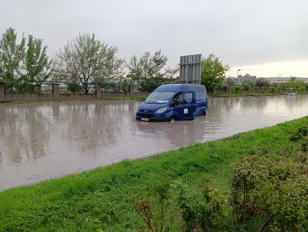 Foto - Ankara perişan oldu! ABB alt yapı çalışması yapmıyor