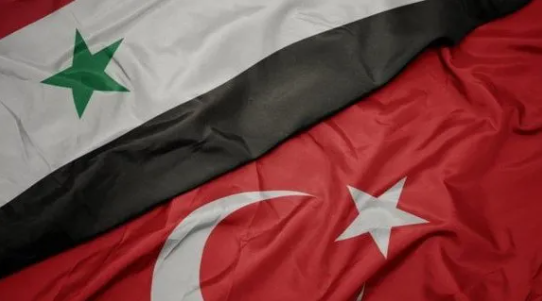 Foto - Ankara – Şam yakınlaştı PKK kudurdu! İlk darbe Ebu Zendin kapısı