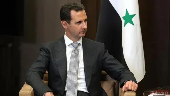 Foto - Ankara – Şam yakınlaştı PKK kudurdu! İlk darbe Ebu Zendin kapısı