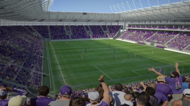 Foto - Ankara sene sonunda yeni stada kavuşuyor