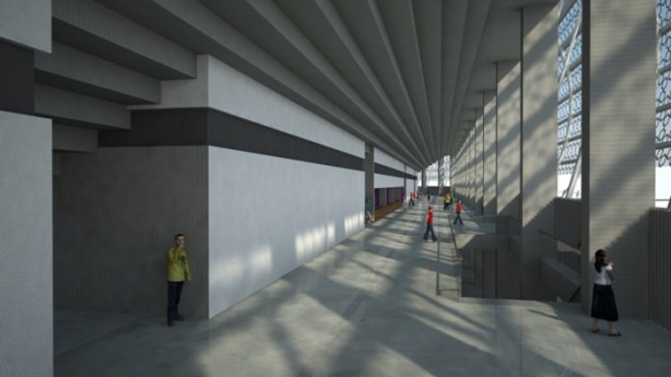 Foto - Ankara sene sonunda yeni stada kavuşuyor