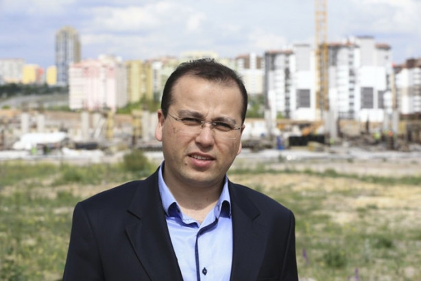 Foto - Ankara sene sonunda yeni stada kavuşuyor